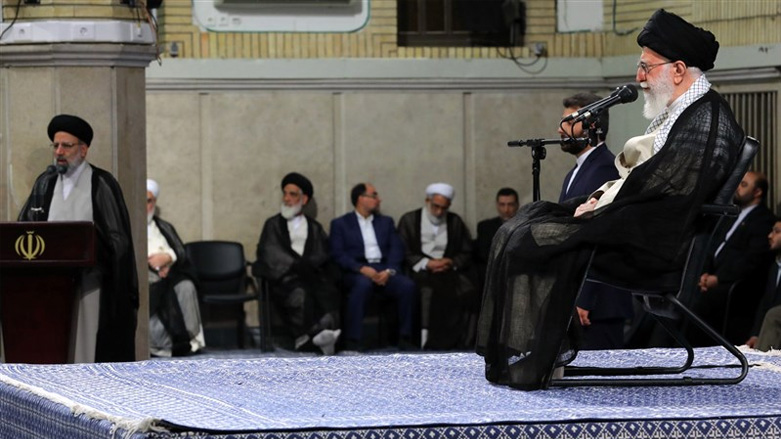 آیت‌الله خامنه‌ای: پیشنهاد آمریکا برای مذاکره «فریب» است